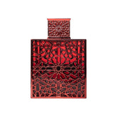Rayhaan Crimson
